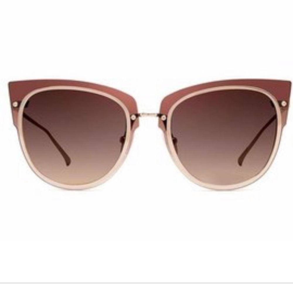 New! Diff eyewear Demi sunglasses.